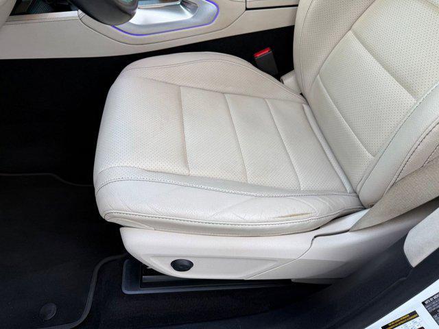 used 2021 Mercedes-Benz GLE 350 car, priced at $30,996