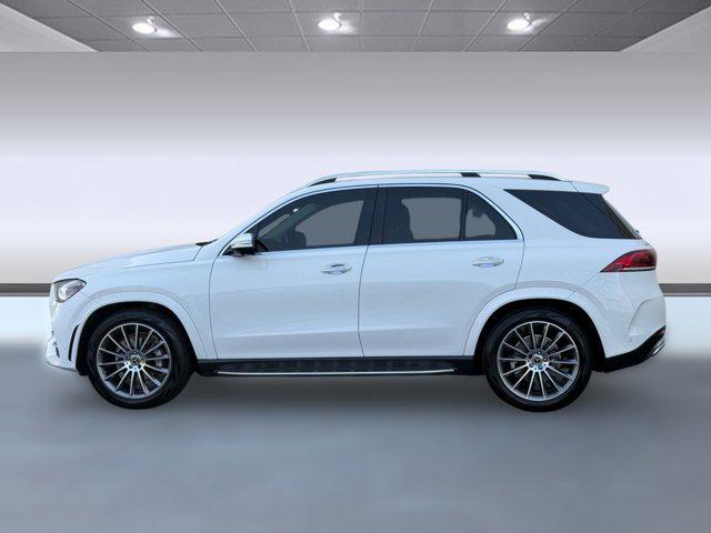 used 2021 Mercedes-Benz GLE 350 car, priced at $30,996