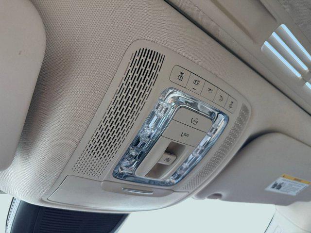 used 2021 Mercedes-Benz GLE 350 car, priced at $30,996