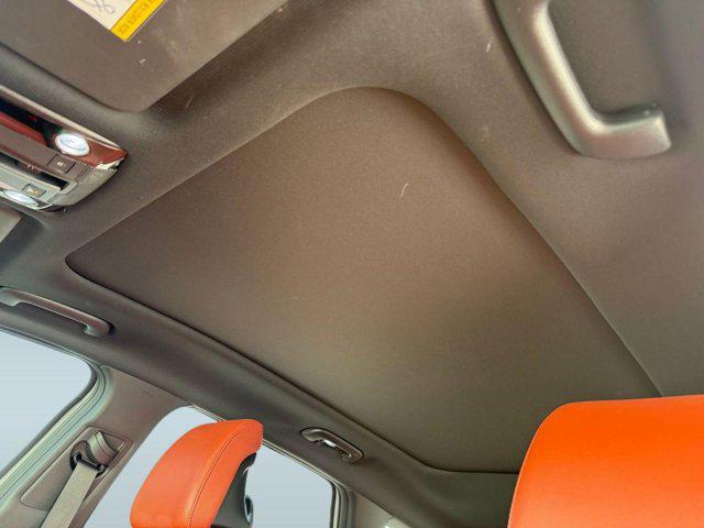 used 2025 Kia Sportage car, priced at $29,498