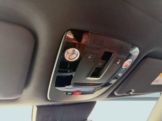 used 2025 Kia Sportage car, priced at $29,498