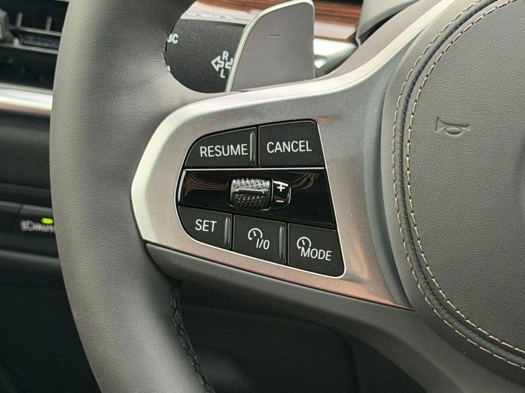 new 2027 BMW X6 car, priced at $86,450