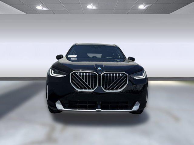 used 2025 BMW X3 car, priced at $45,993