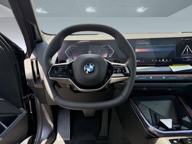 used 2025 BMW X3 car, priced at $45,993