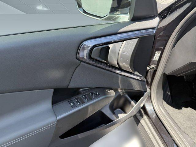 used 2025 BMW X3 car, priced at $45,993