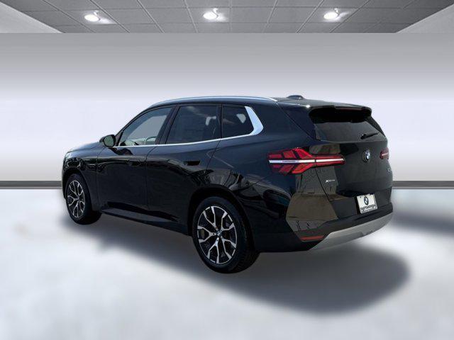 used 2025 BMW X3 car, priced at $45,993