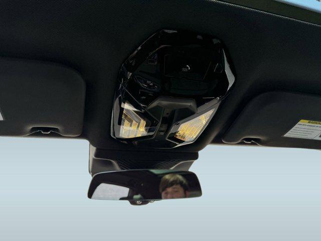 used 2025 BMW X3 car, priced at $45,993