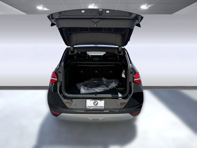 used 2025 BMW X3 car, priced at $45,993