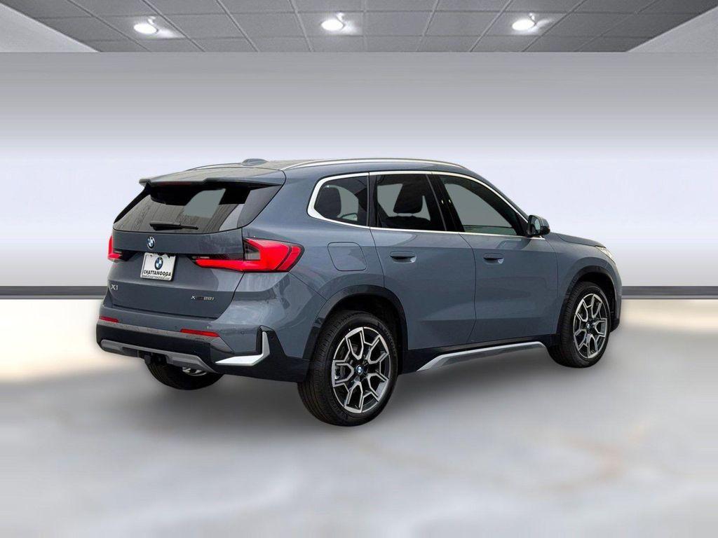 used 2026 BMW X1 car, priced at $46,991