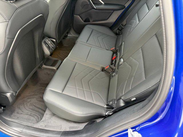 new 2026 BMW X1 car, priced at $50,850