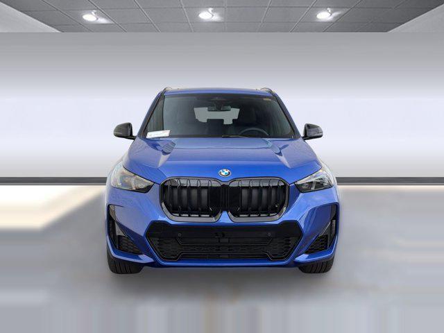 new 2026 BMW X1 car, priced at $50,850