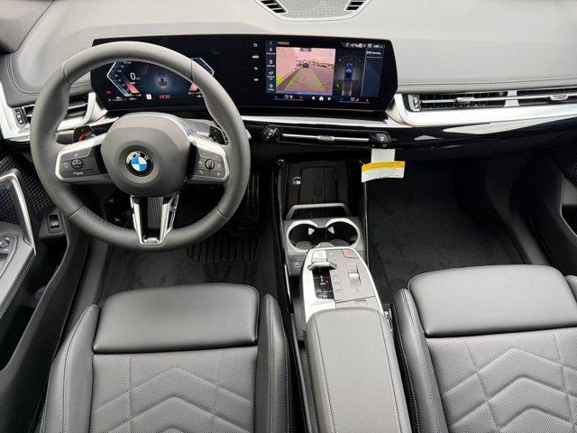 new 2026 BMW X1 car, priced at $50,850