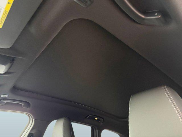 new 2026 BMW X1 car, priced at $50,850