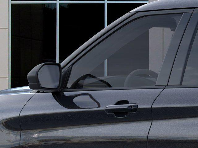new 2026 Ford Explorer car, priced at $38,498