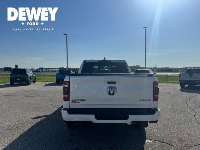 used 2020 Ram 1500 car, priced at $31,202