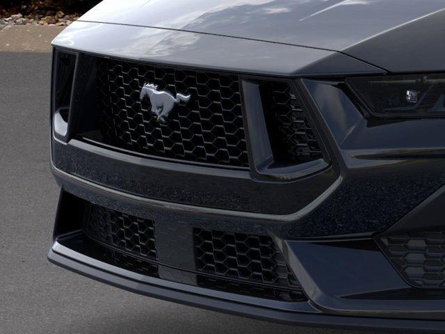 new 2026 Ford Mustang car, priced at $56,177