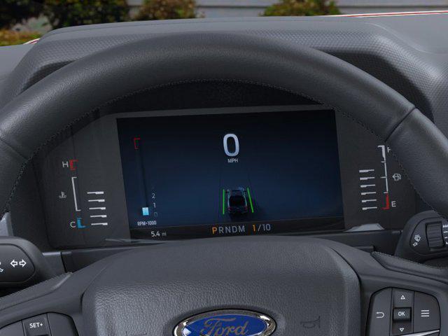 new 2026 Ford Ranger car, priced at $41,093