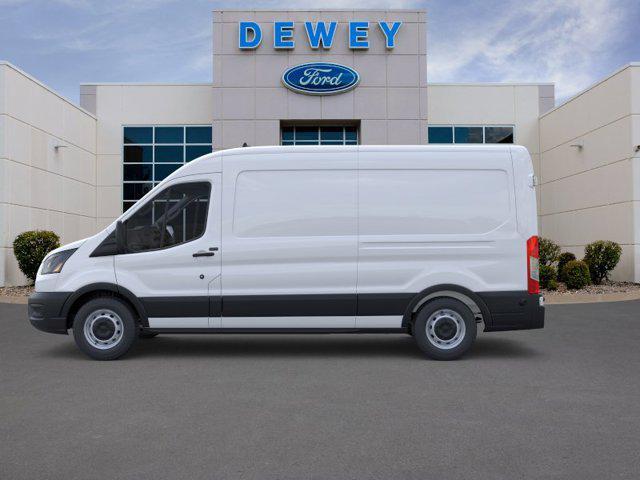 new 2026 Ford Transit-250 car, priced at $65,590