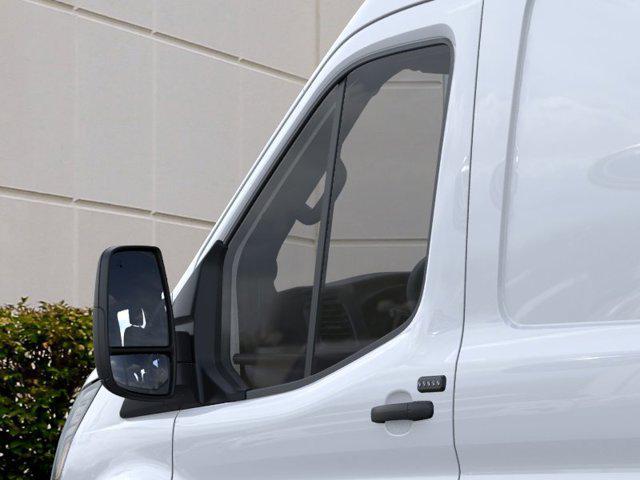 new 2026 Ford Transit-250 car, priced at $65,590