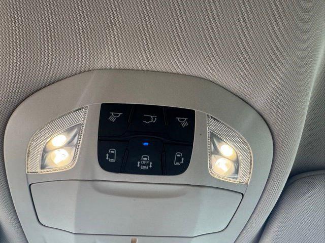 used 2023 Chrysler Pacifica car, priced at $25,823