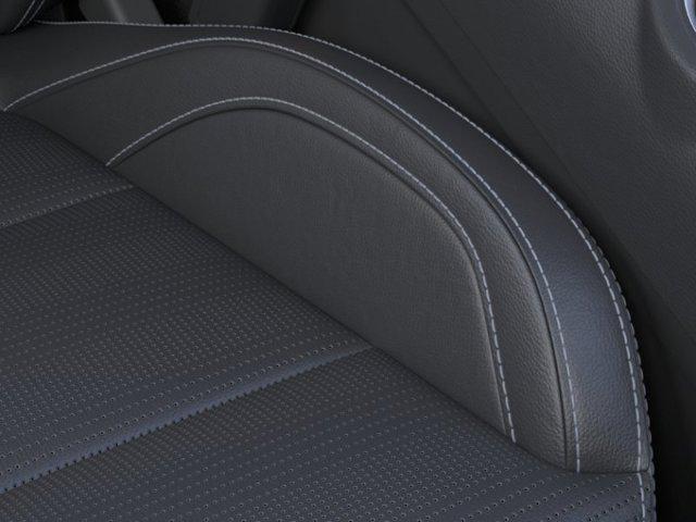 new 2026 Ford Mustang car, priced at $61,537