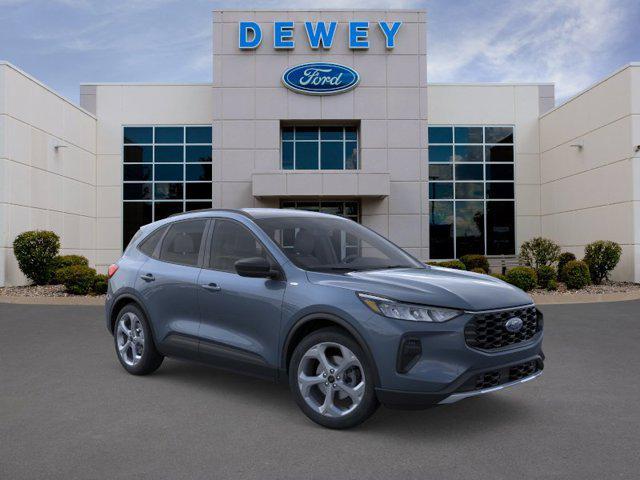 new 2026 Ford Escape car, priced at $31,394