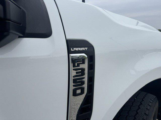 used 2023 Ford F-350 car, priced at $73,313