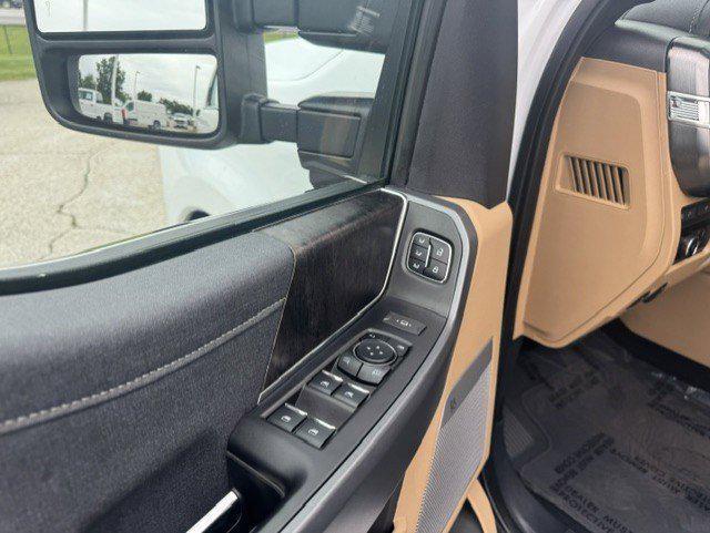 used 2023 Ford F-350 car, priced at $73,313