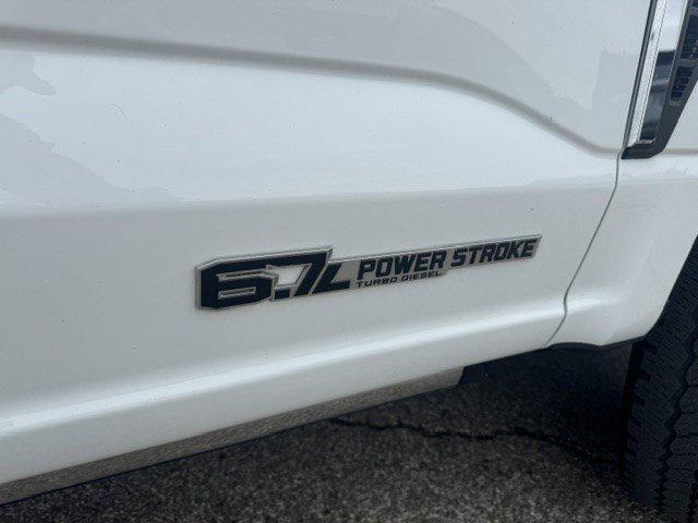 used 2023 Ford F-350 car, priced at $73,313