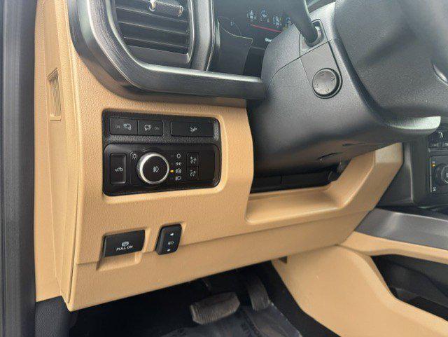 used 2023 Ford F-350 car, priced at $73,313