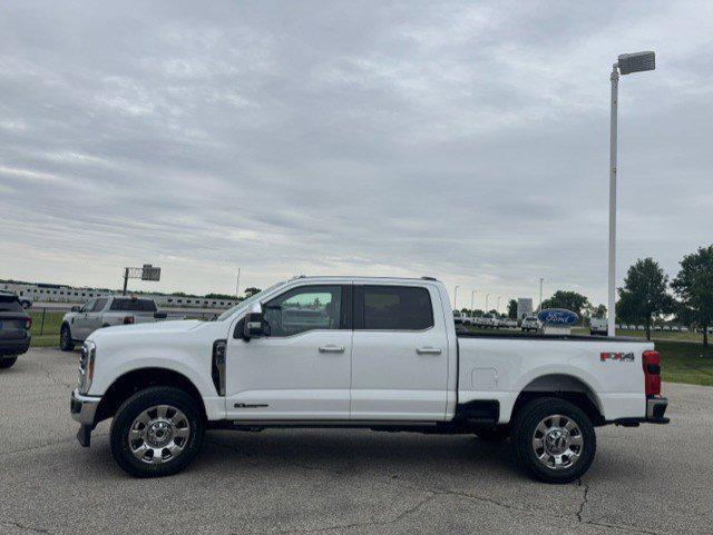 used 2023 Ford F-350 car, priced at $73,313