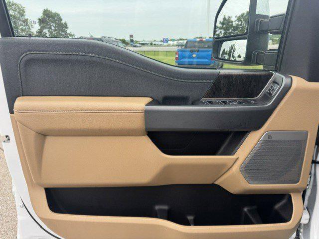 used 2023 Ford F-350 car, priced at $73,313