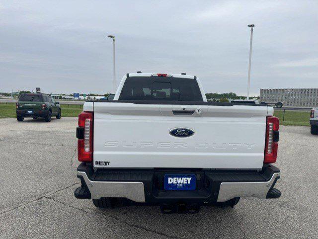 used 2023 Ford F-350 car, priced at $73,313