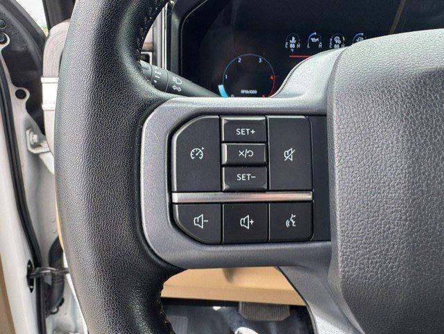 used 2023 Ford F-350 car, priced at $73,313