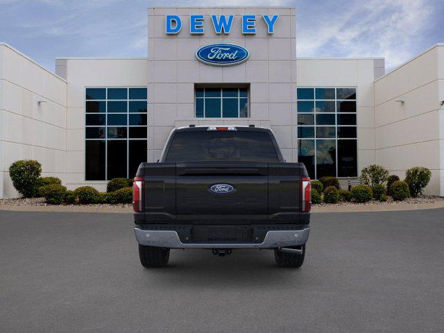 new 2026 Ford F-150 car, priced at $65,813