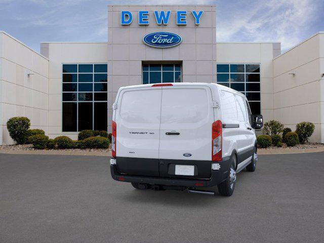 new 2026 Ford Transit-150 car, priced at $54,205