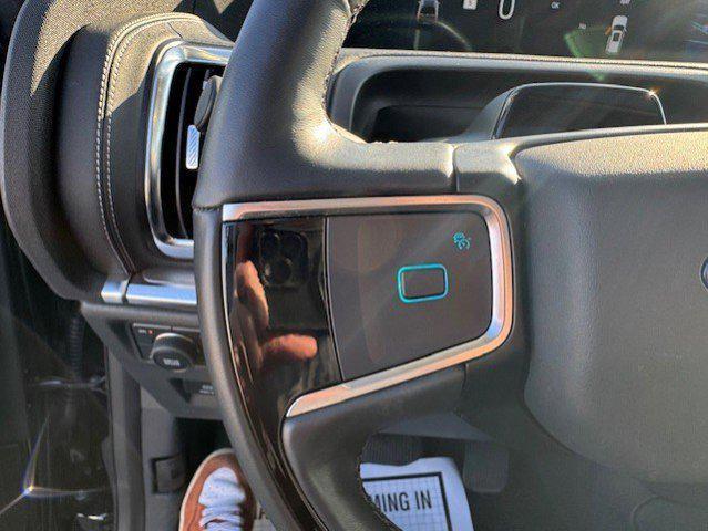 used 2025 Ford Expedition car, priced at $70,282