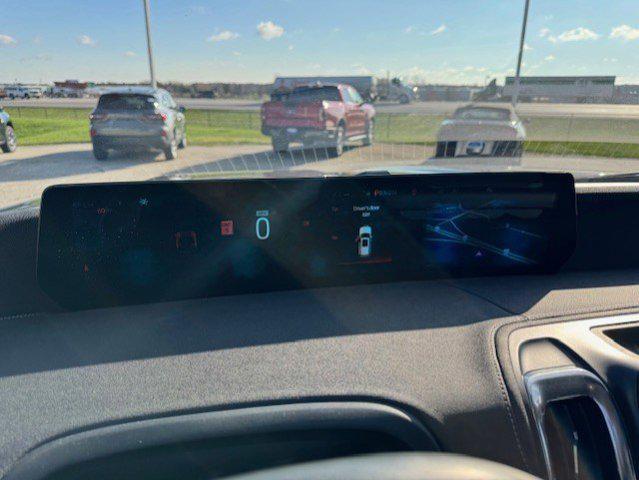 used 2025 Ford Expedition car, priced at $70,282