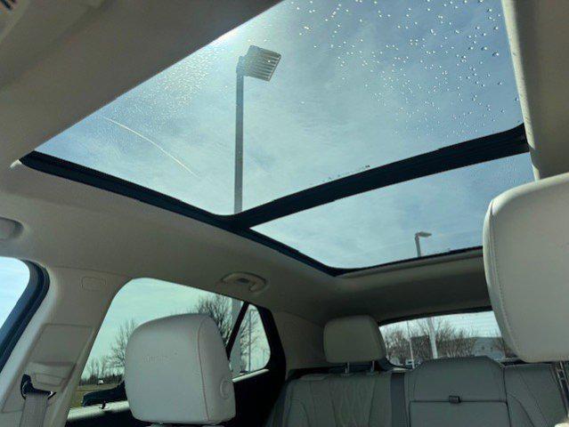 used 2023 Buick Envision car, priced at $30,144