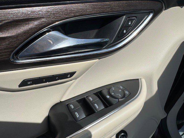 used 2023 Buick Envision car, priced at $30,144