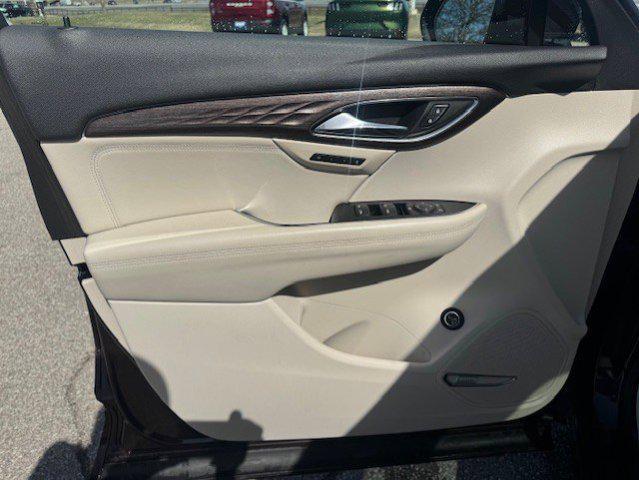 used 2023 Buick Envision car, priced at $30,144