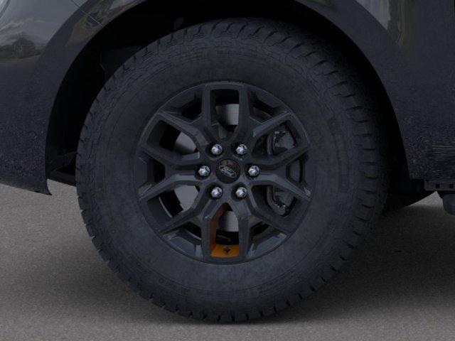 new 2026 Ford Expedition car, priced at $78,224