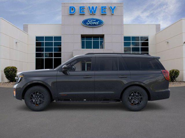 new 2026 Ford Expedition car, priced at $78,224