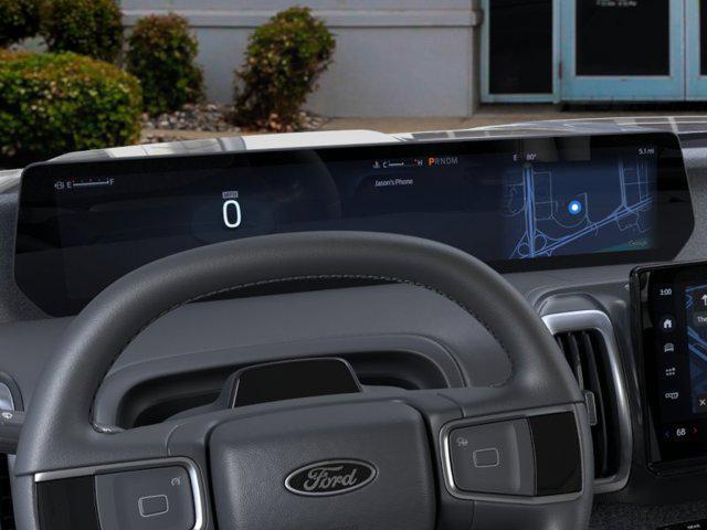 new 2026 Ford Expedition car, priced at $78,224