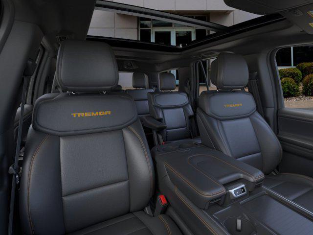 new 2026 Ford Expedition car, priced at $78,224