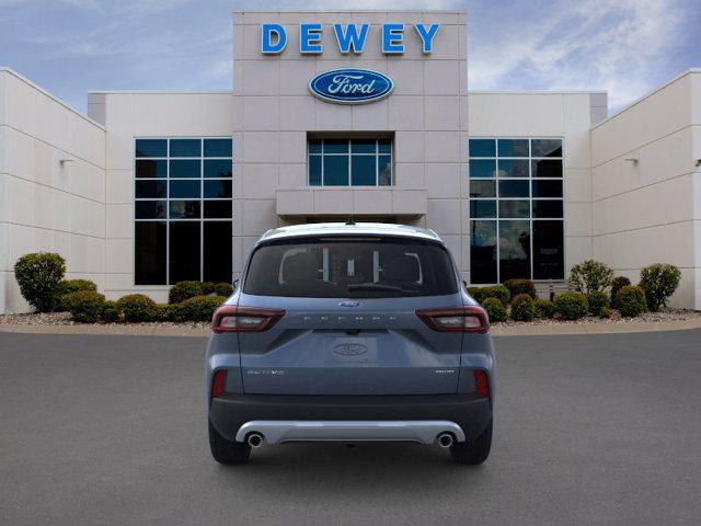 new 2026 Ford Escape car, priced at $31,746