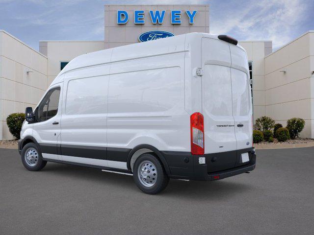 new 2026 Ford Transit-350 car, priced at $59,175