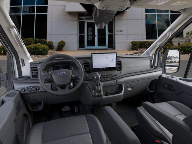 new 2026 Ford Transit-350 car, priced at $59,175