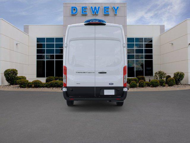 new 2026 Ford Transit-350 car, priced at $59,175