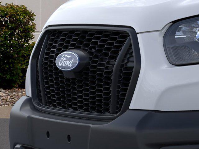 new 2026 Ford Transit-150 car, priced at $54,205
